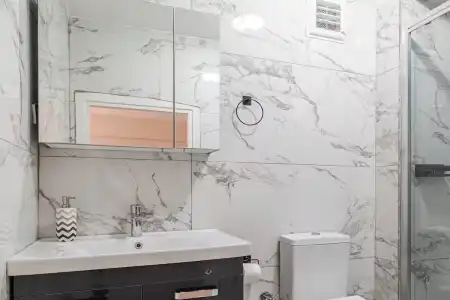 Oban Suites İstanbul - 144