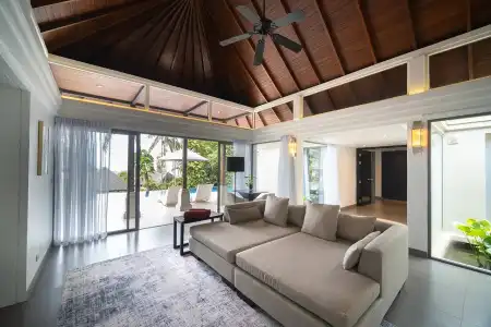 Resort The Pavilions Phuket - 77