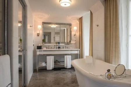 Hôtel de Crillon A Rosewood - 15