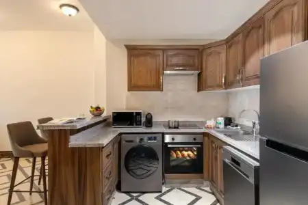Somerset Al Mansoura Doha - 55