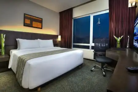 Taragon Residences - 38