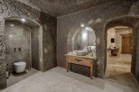 Hera Cave Suites - 165