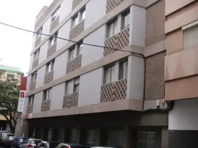 Arenales - 0