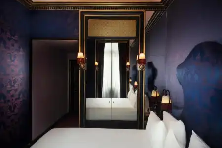 Maison Souquet, & Spa - 13