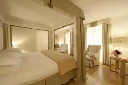 Castille Paris – Starhotels Collezione - 77