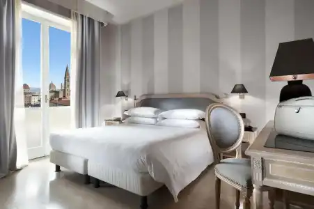c-hotels Ambasciatori - 1