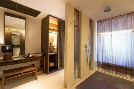 Hansar Samui Resort & Spa - 10