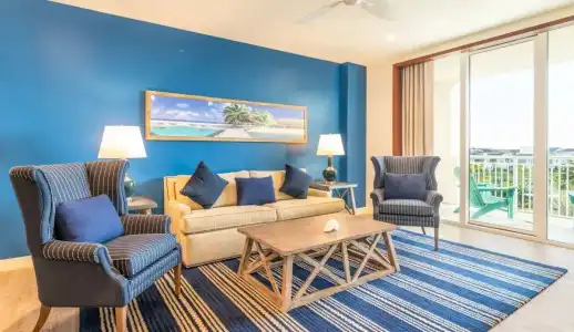 Margaritaville Resort Orlando Cottages - 116