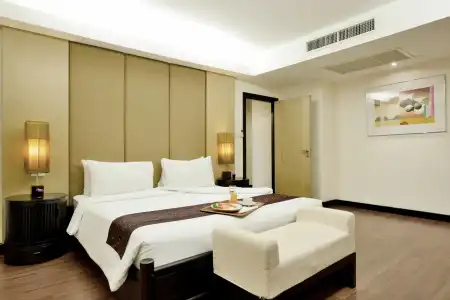 Abloom Exclusive Serviced Apartments - 46