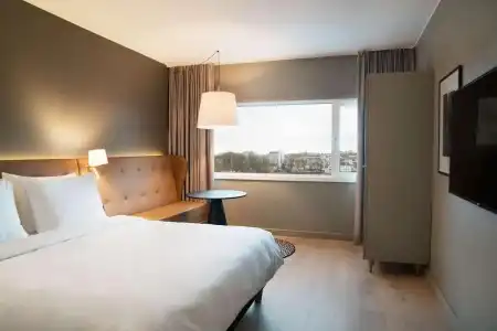Radisson Blu Atlantic Stavanger - 56