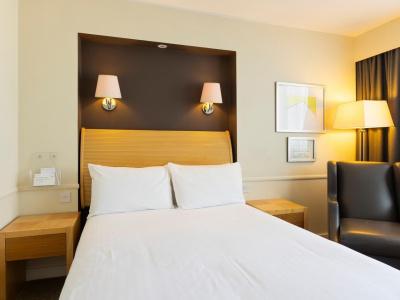 Glasgow Airport Apartments - 51