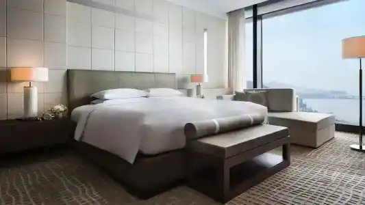 Grand Hyatt Dalian - 56