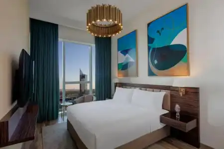 Avani + Palm View Dubai & Suites - 56
