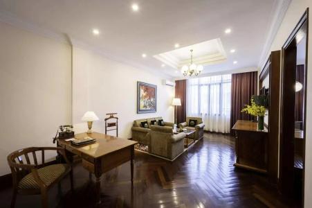 Majestic Saigon - 76
