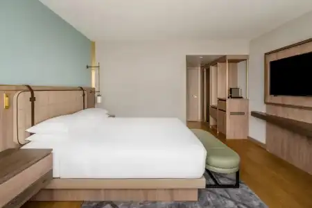 Zurich Marriott - 67