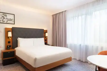 Hilton London Olympia - 2