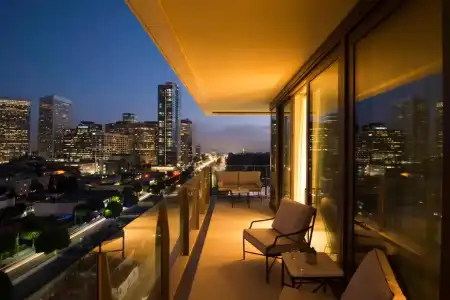 Waldorf Astoria Beverly Hills - 25