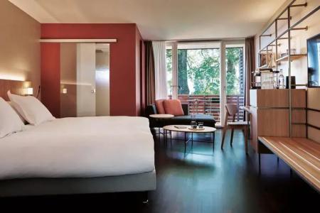 Sorell Boutique-Zürichberg - 56