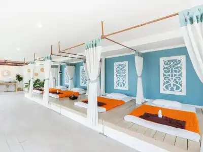 Cosy Beach - 21