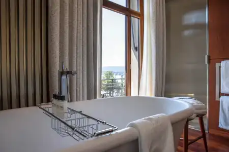 La Réserve Eden au Lac Zurich - 60