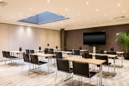 AC by Marriott Berlin Humboldthain Park - 18