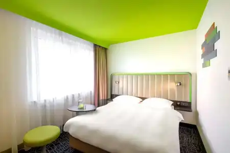 Park Inn by Radisson Nurnberg, Germany - 36