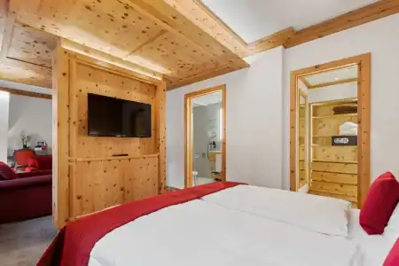 Grand Zermatterhof - 101
