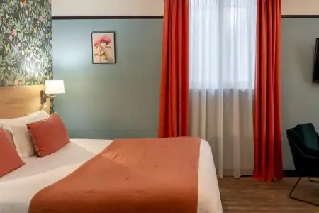 Hôtel de France, un hôtel AMMI - 104