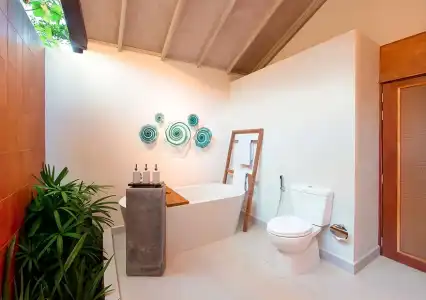 NH Collection Maldives Reethi Resort - 33