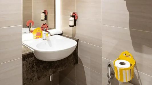 Cititel Mid Valley - 43