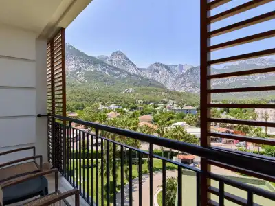 TUI Magic Life Rixos Beldibi +16 - 41