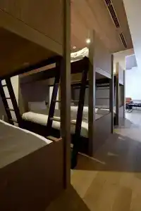 Nest Hiroshima Ekimae - 8