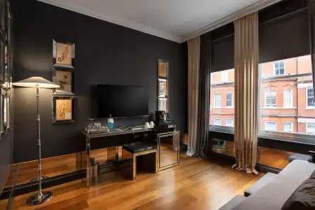 The Franklin London - Starhotels Collezione - 70