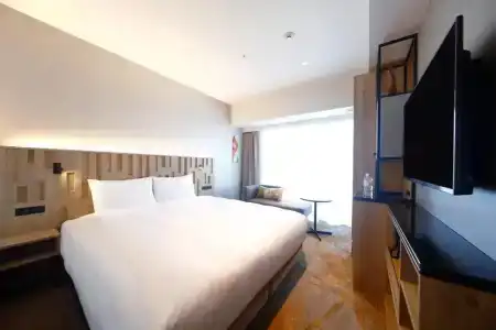 Miyako City Osaka Hommachi - 19