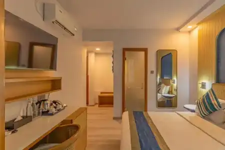 UMET Seaview with Free Roundtrip Airport Pick up and Drop Off - 33