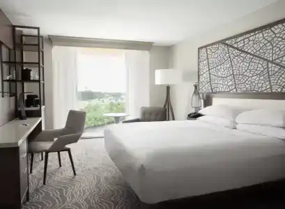 Marriott Orlando Airport Lakeside - 19