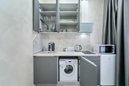 Moe More Aparthotel - 90