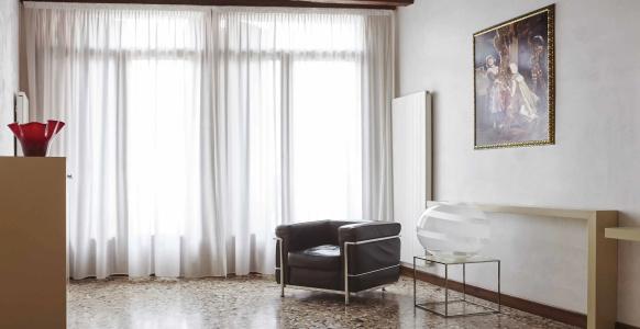 Palazzo Paruta & Wellness Apartments - 102