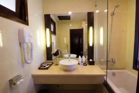 Saigon Phu Quoc Resort - 16