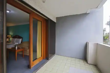 Jayakarta Jakarta - 47