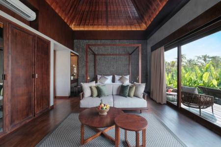 The Garcia Ubud & Resort - 51