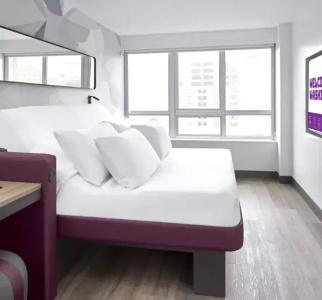 YOTEL Washington DC - 53