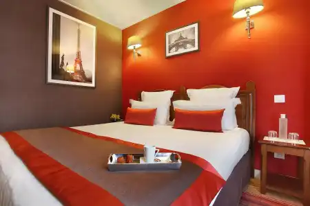 Trianon Rive Gauche - 29