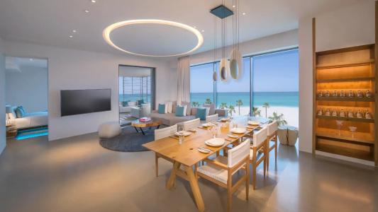 Nikki Beach Resort & Spa Dubai - 48