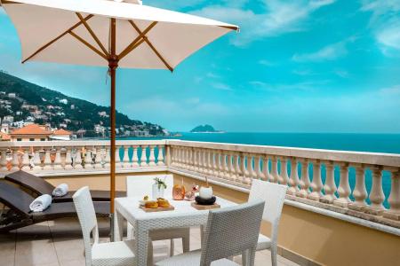 Grand Alassio Beach & Spa Resort - the Leadings of the World - 84