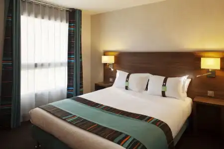 Holiday Inn Paris - Montmartre by IHG - 3