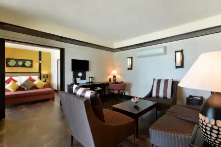 Andaman White Beach Resort - 51