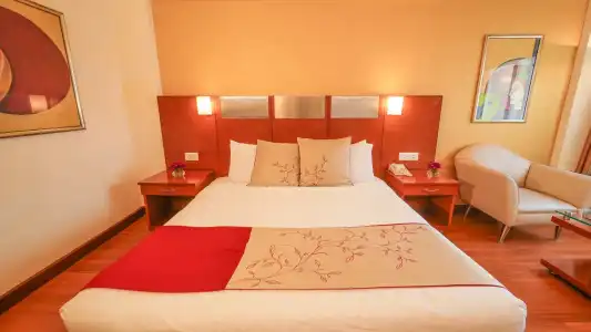 The Suryaa New Delhi - 52