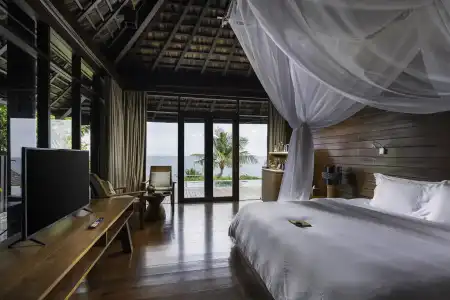 Silavadee Pool Spa Resort - 108