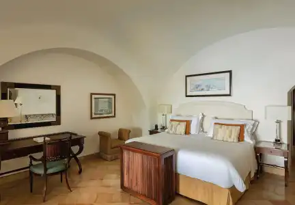 Caruso, A Belmond, Amalfi Coast - 74
